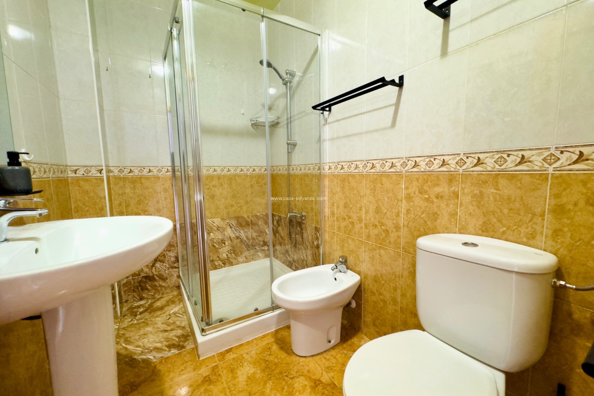 Revente - Appartement - Torrevieja - Center