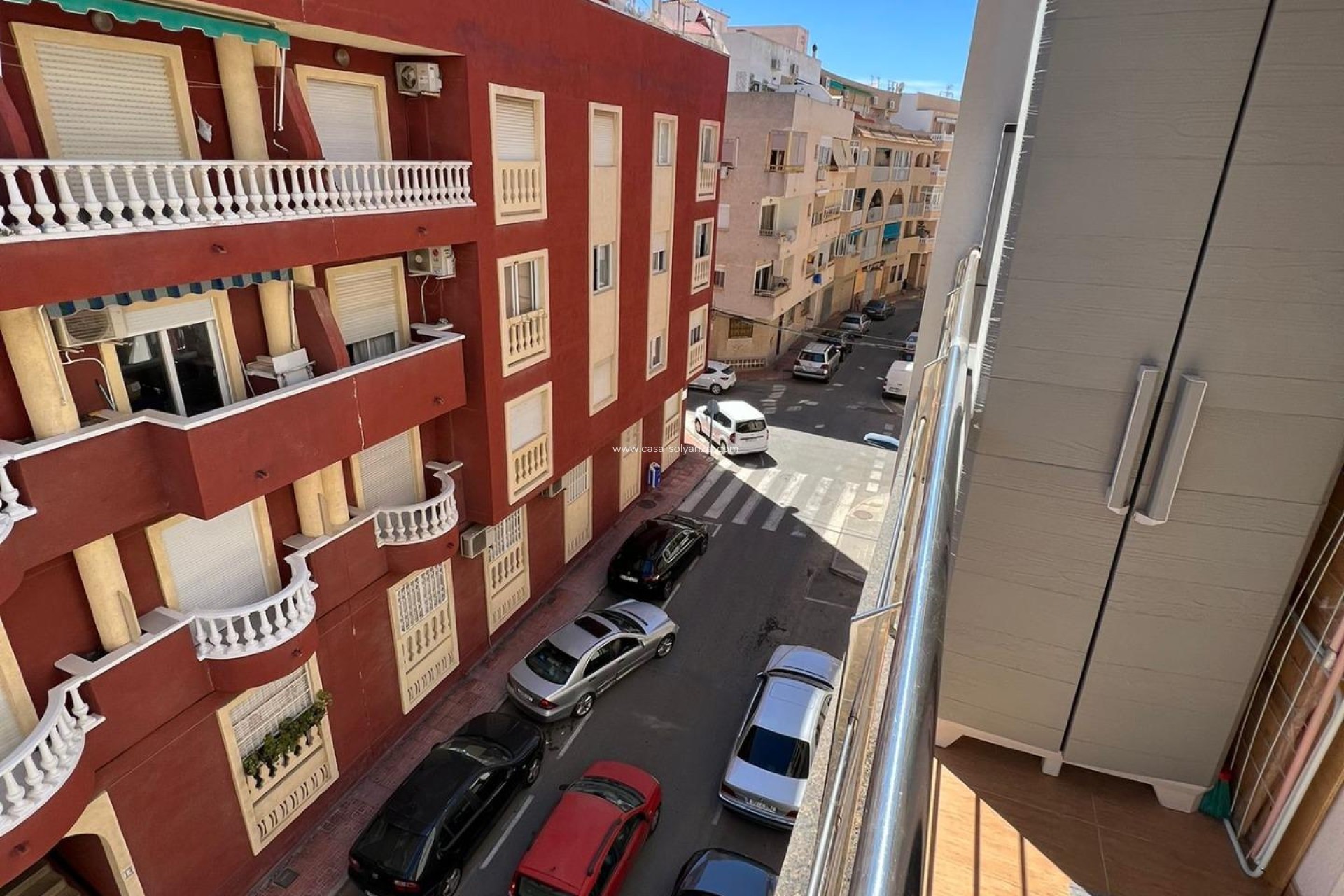 Revente - Appartement - Torrevieja - Center