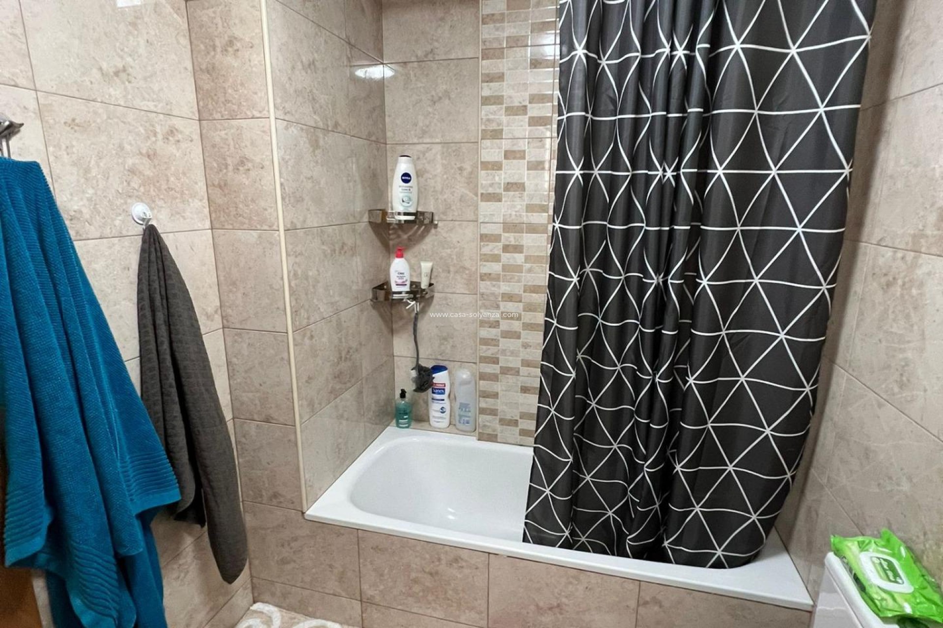Revente - Appartement - Torrevieja - Center