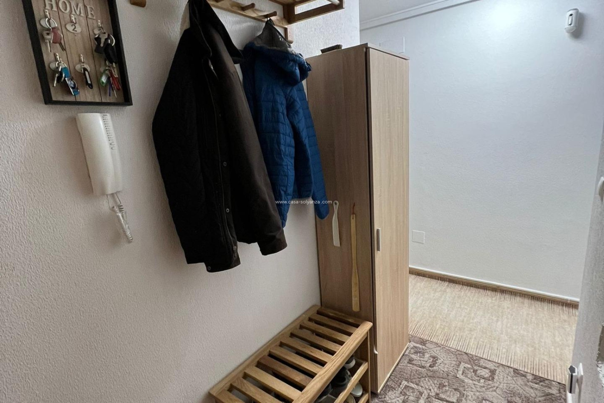 Revente - Appartement - Torrevieja - Center