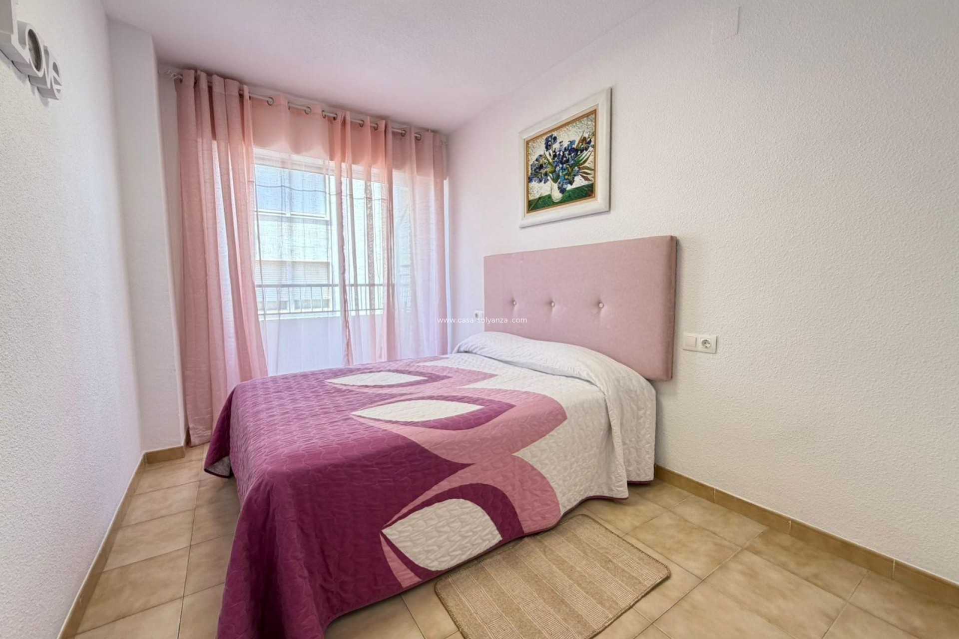 Revente - Appartement - Torrevieja - Center