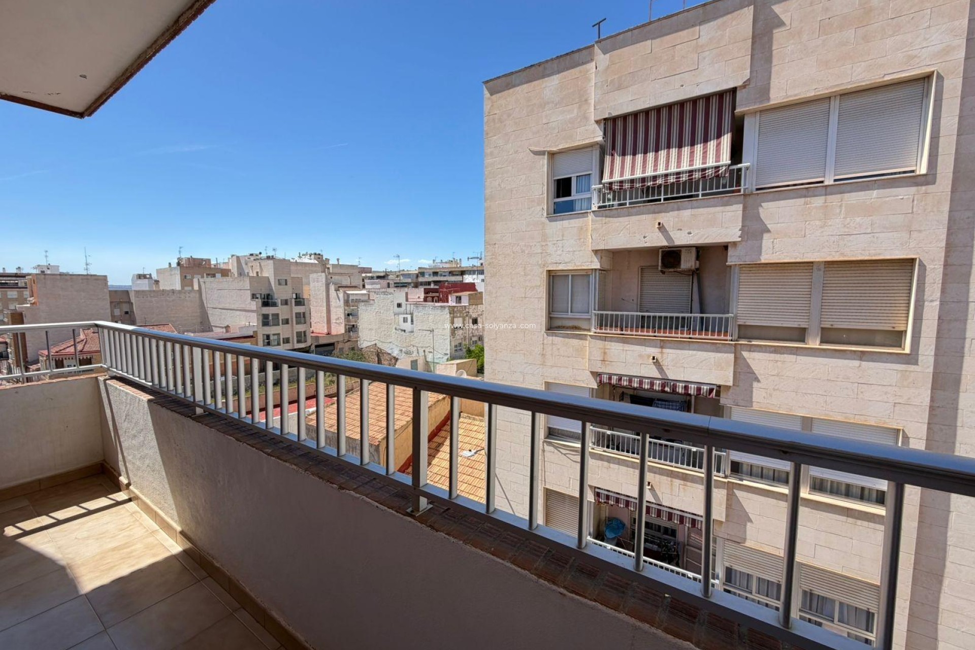 Revente - Appartement - Torrevieja - Center