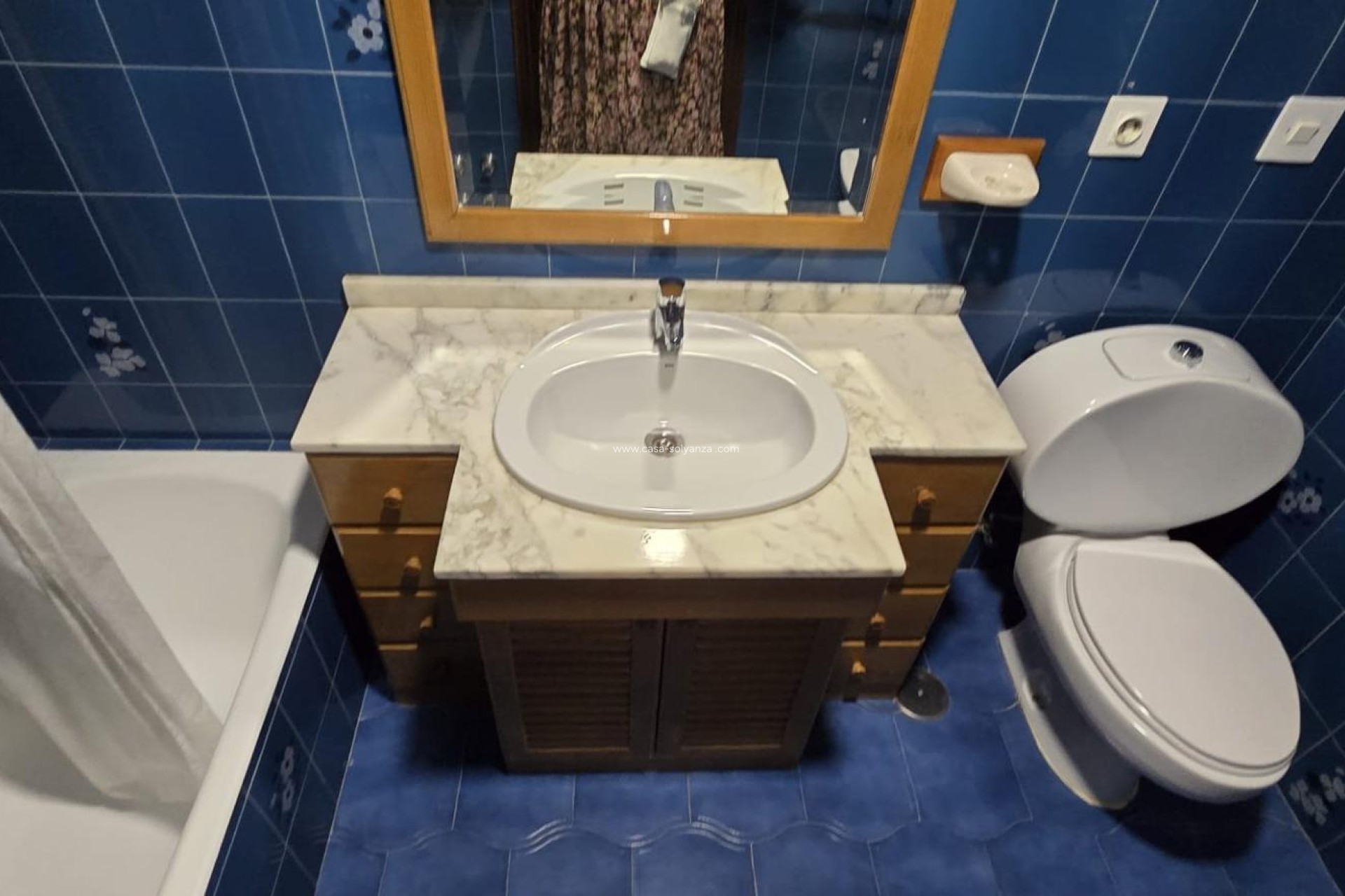 Revente - Appartement - Torrevieja - Center