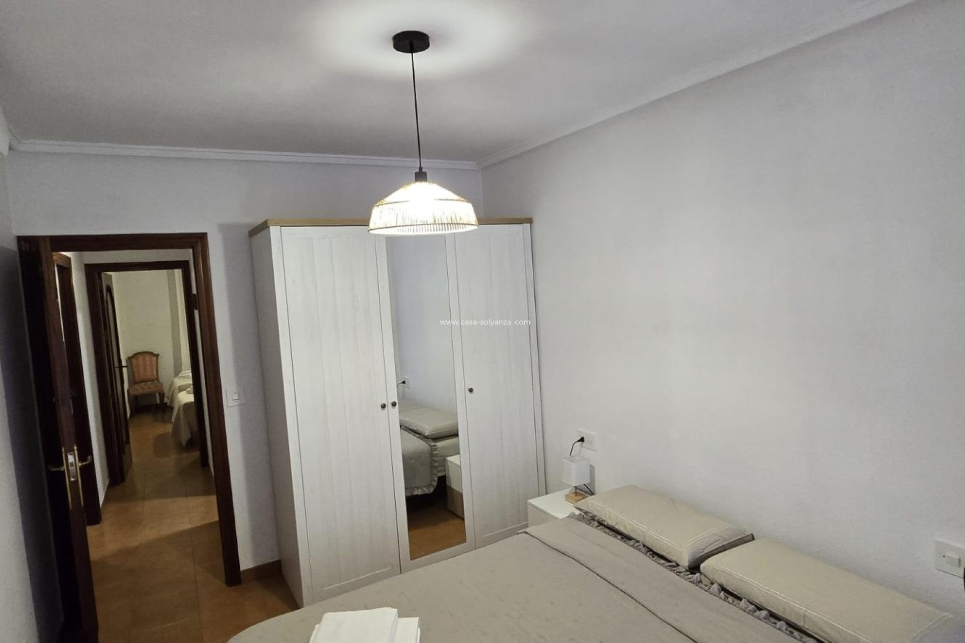 Revente - Appartement - Torrevieja - Center