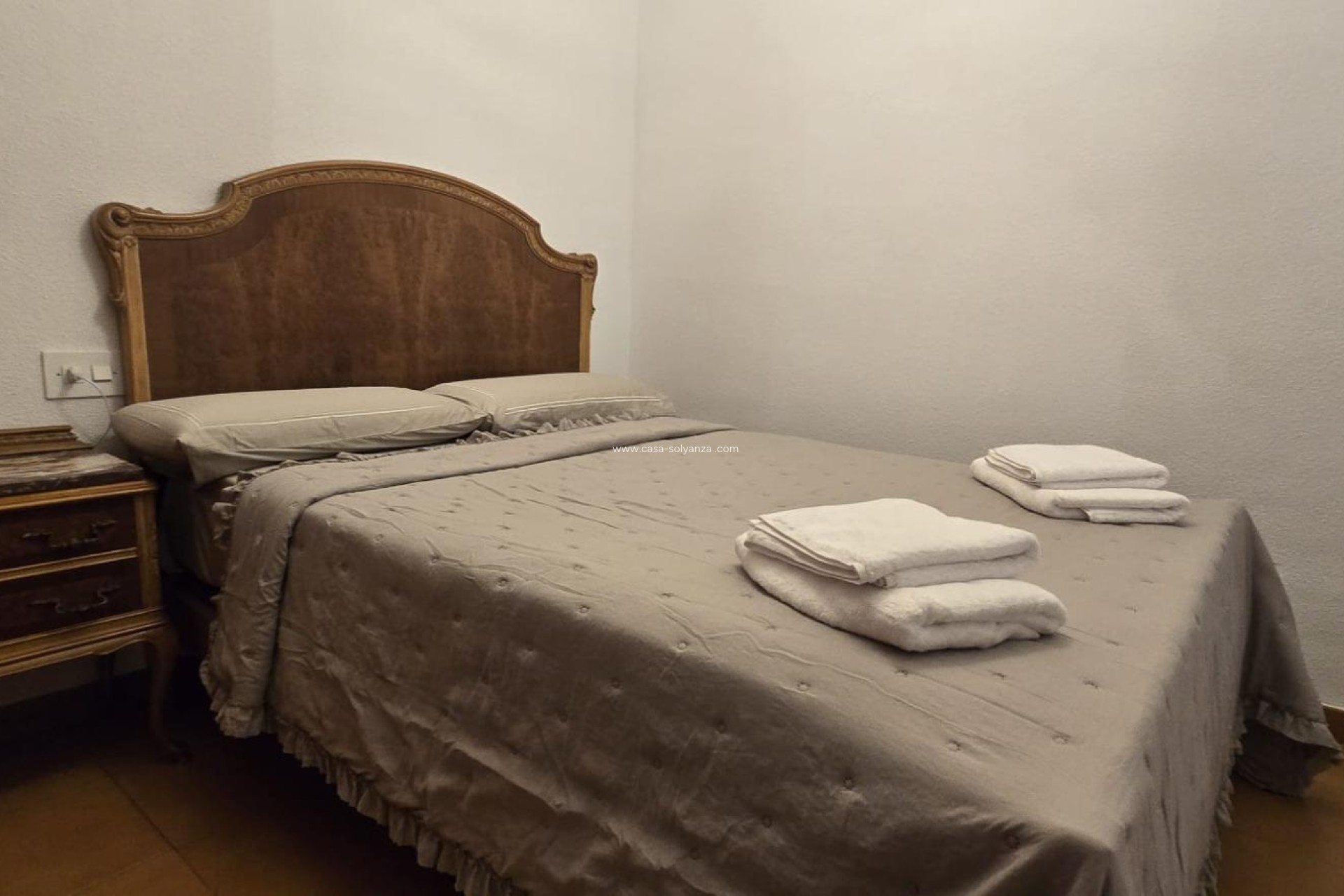 Revente - Appartement - Torrevieja - Center
