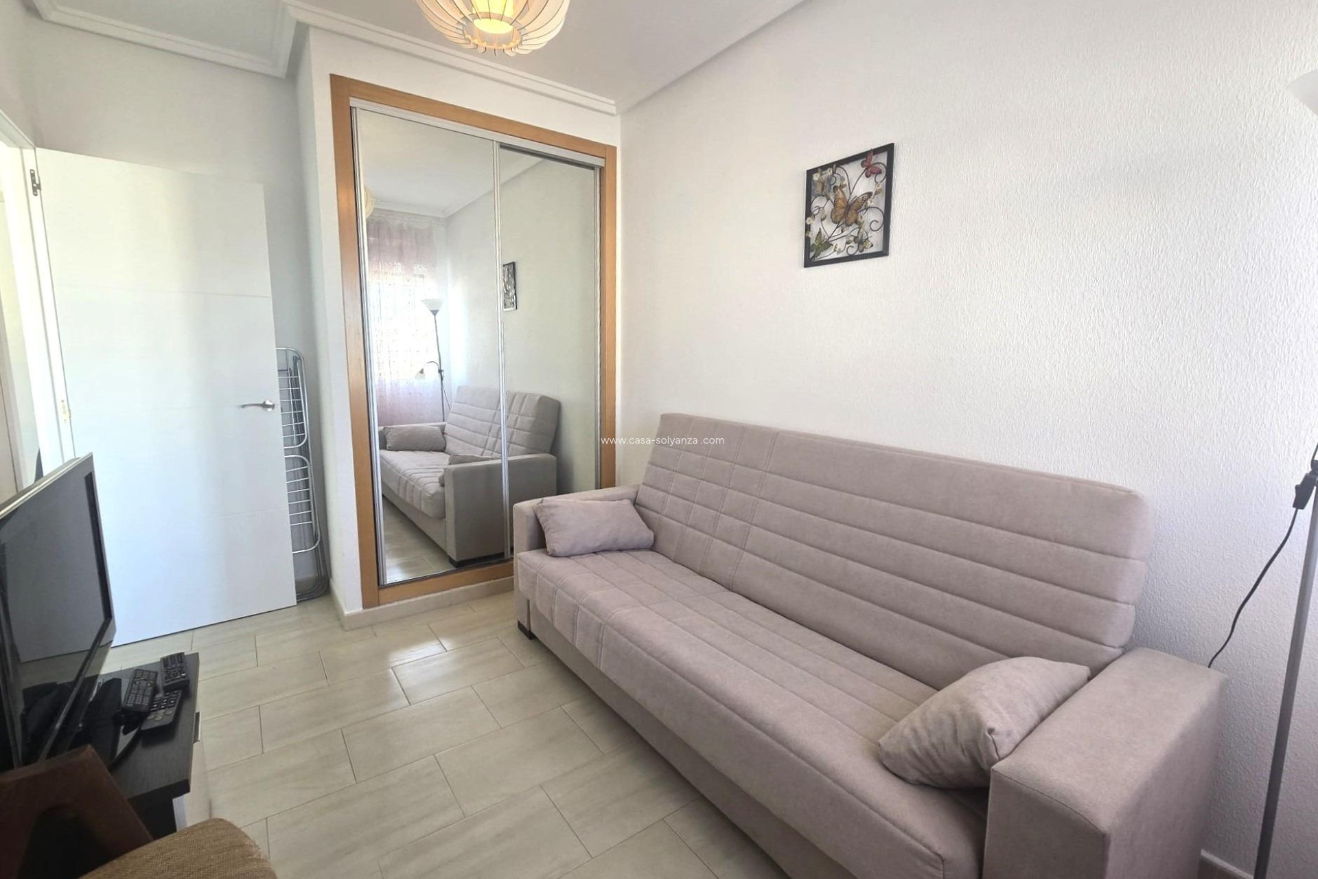 Revente - Appartement - Torrevieja - Center