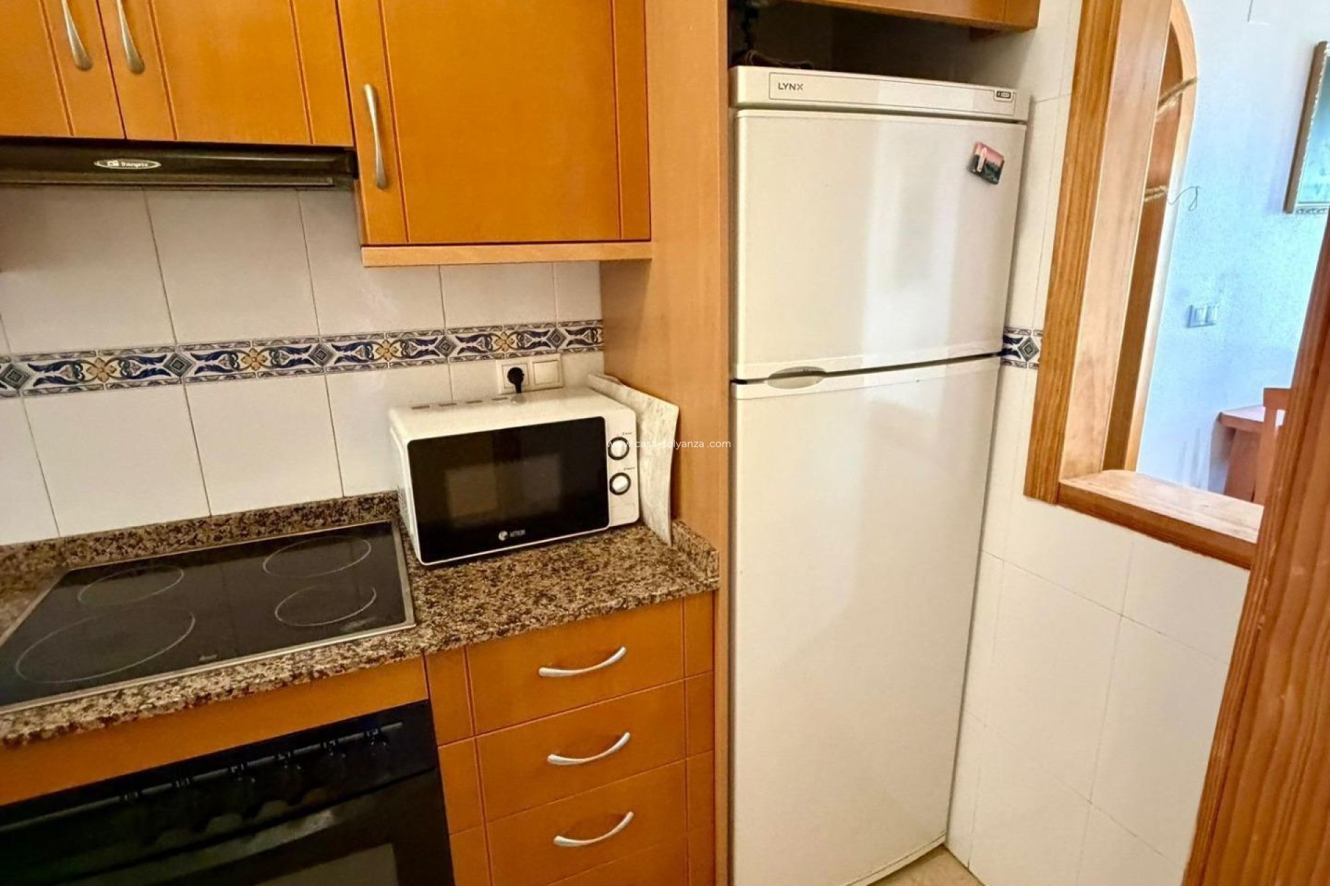 Revente - Appartement - Torrevieja - Center