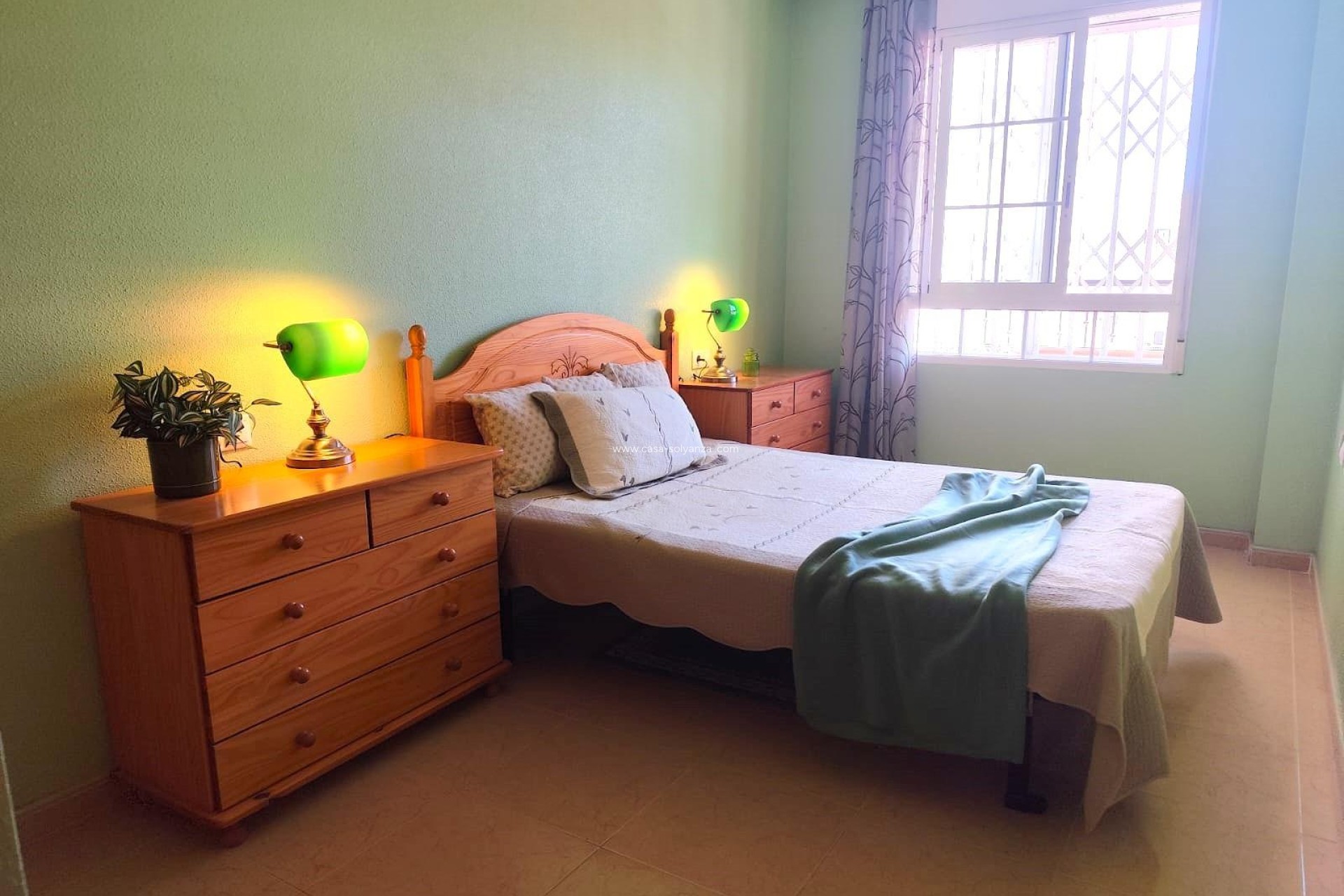 Revente - Appartement - Torrevieja - Center