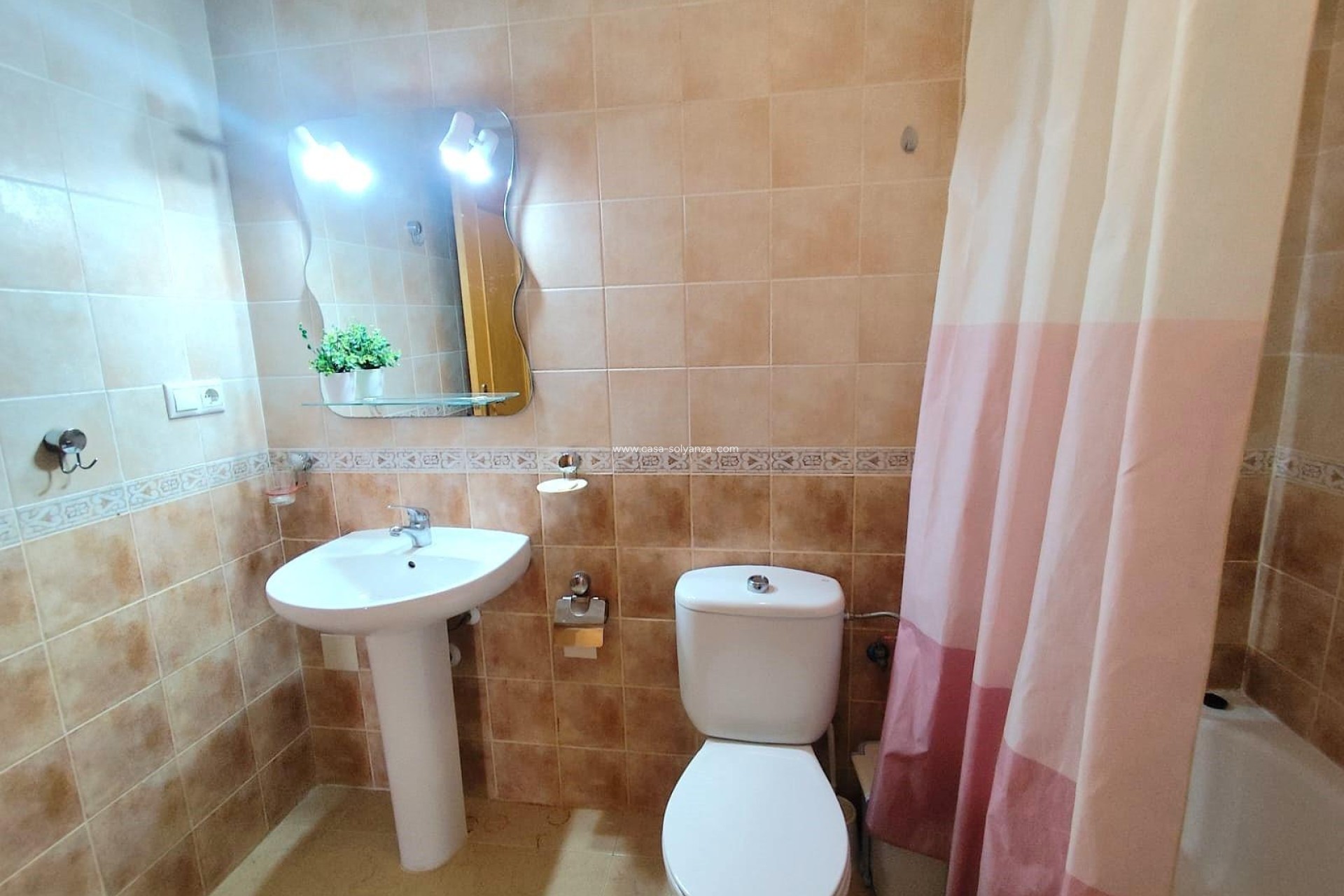 Revente - Appartement - Torrevieja - Center