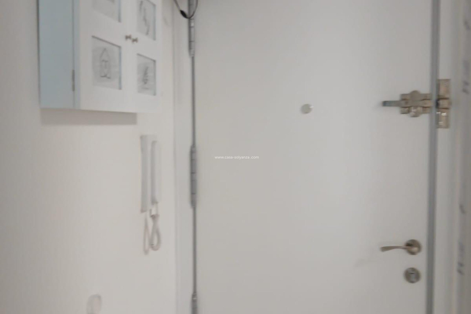 Revente - Appartement - Torrevieja - Center