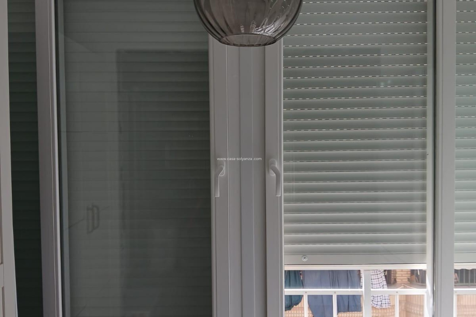 Revente - Appartement - Torrevieja - Center