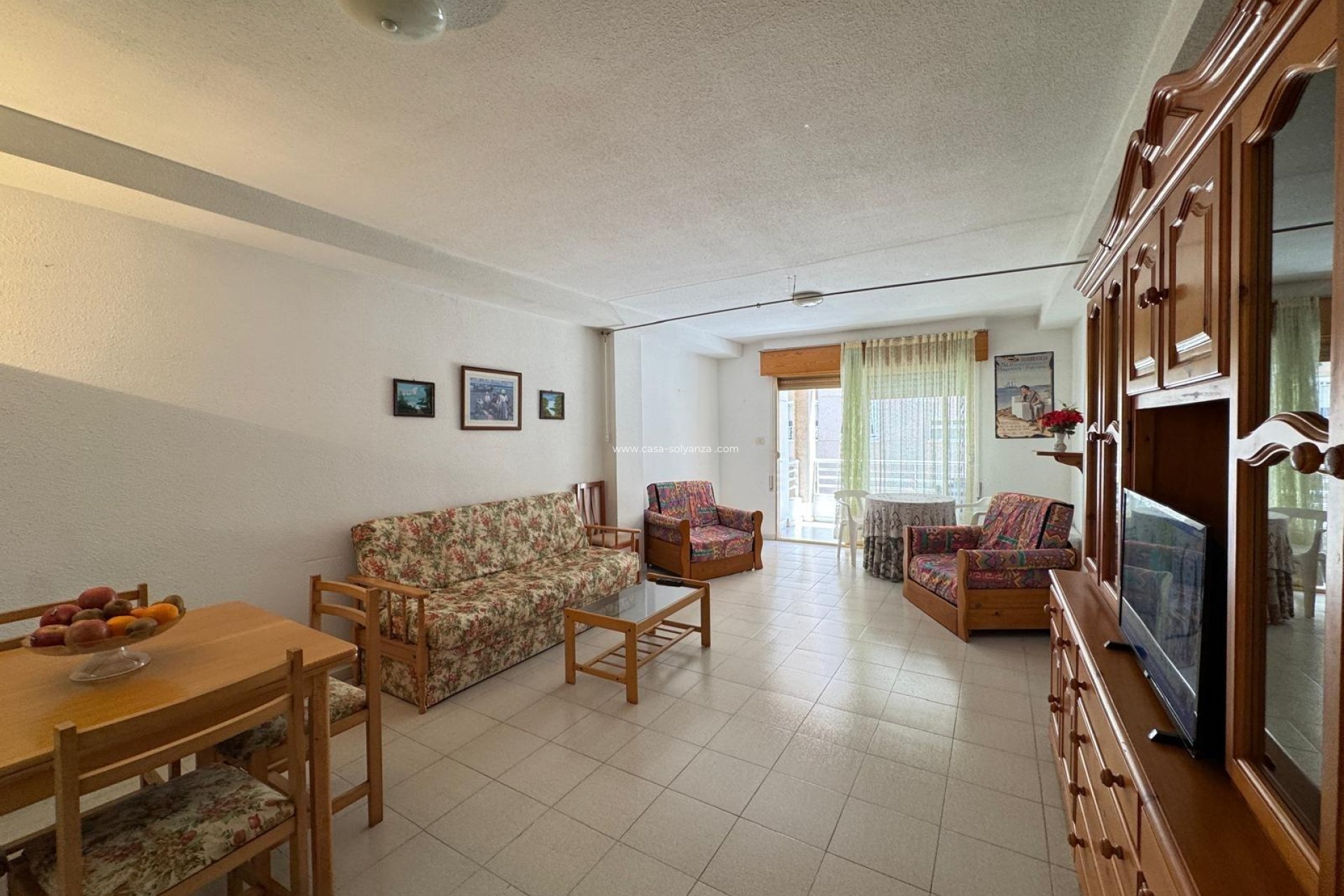 Revente - Appartement - Torrevieja - Center