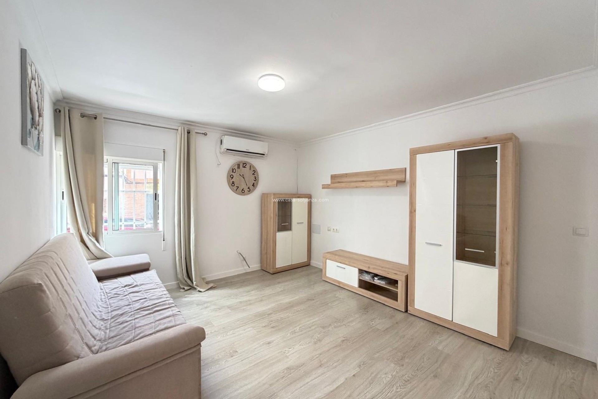 Revente - Appartement - Torrevieja - Center