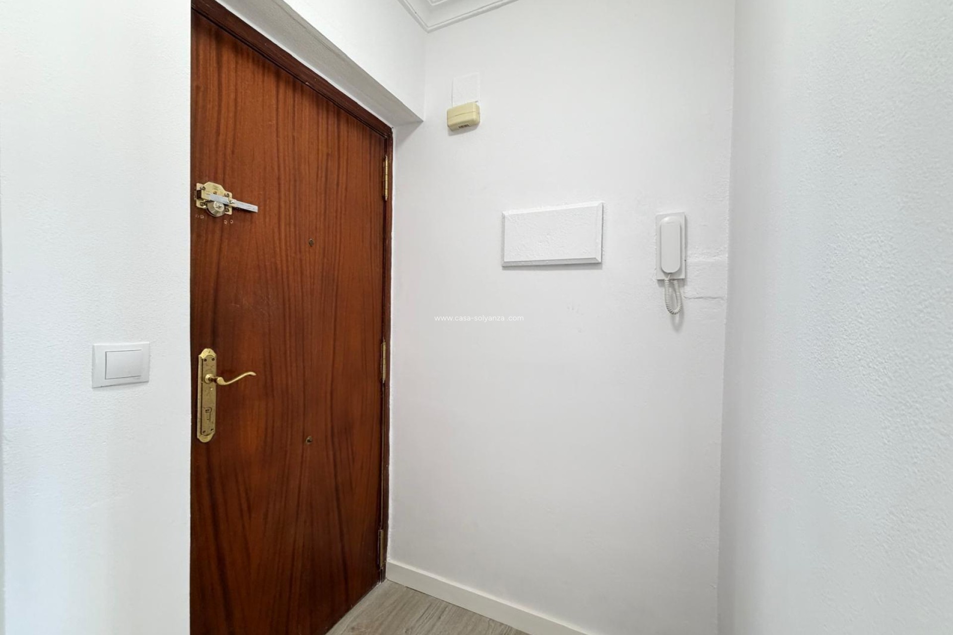 Revente - Appartement - Torrevieja - Center
