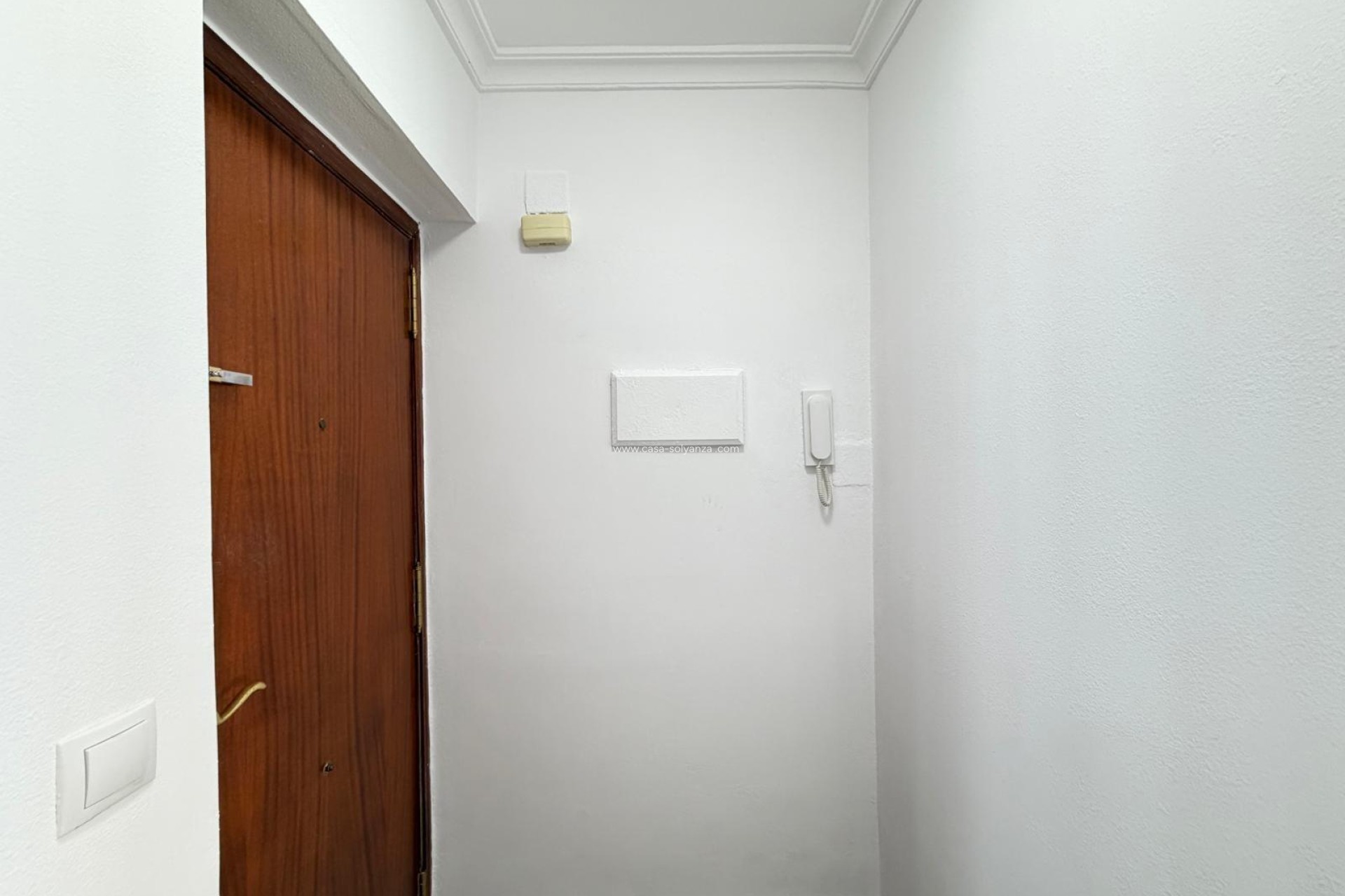 Revente - Appartement - Torrevieja - Center