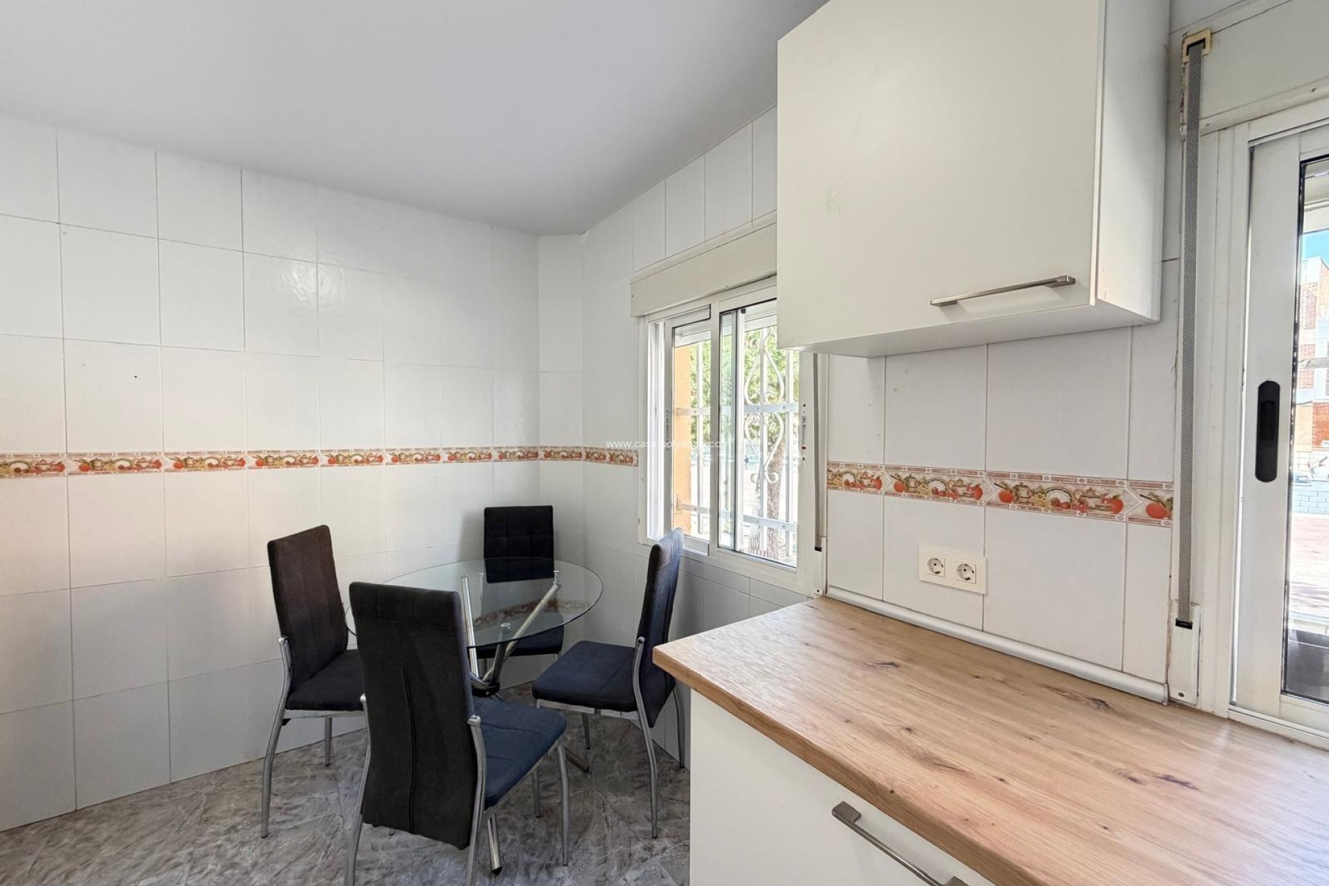 Revente - Appartement - Torrevieja - Center