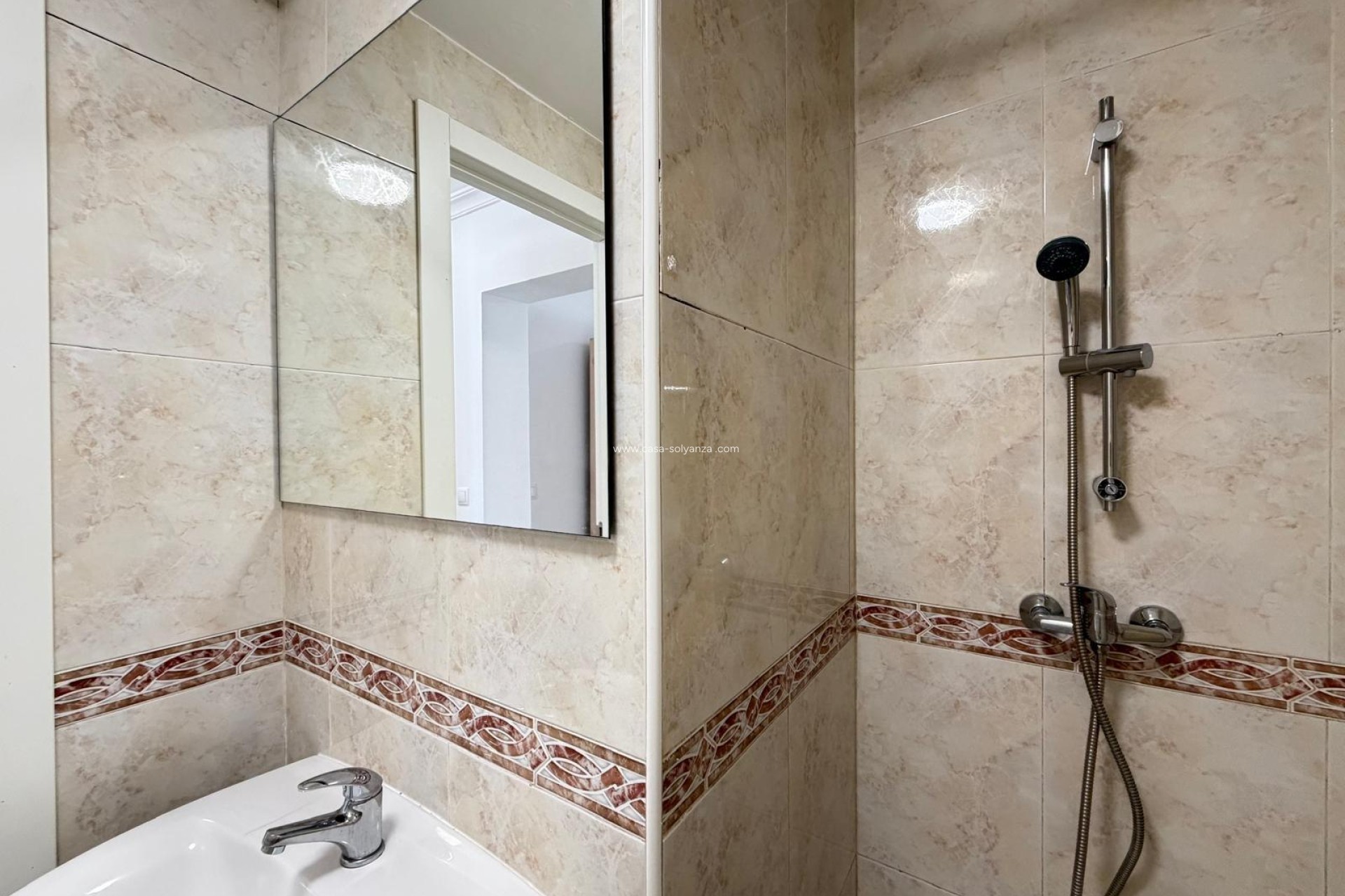 Revente - Appartement - Torrevieja - Center