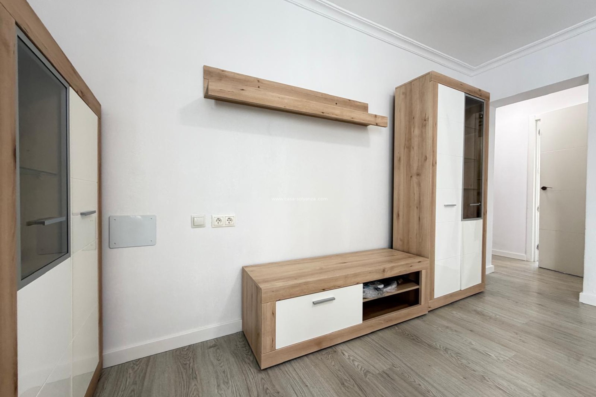 Revente - Appartement - Torrevieja - Center