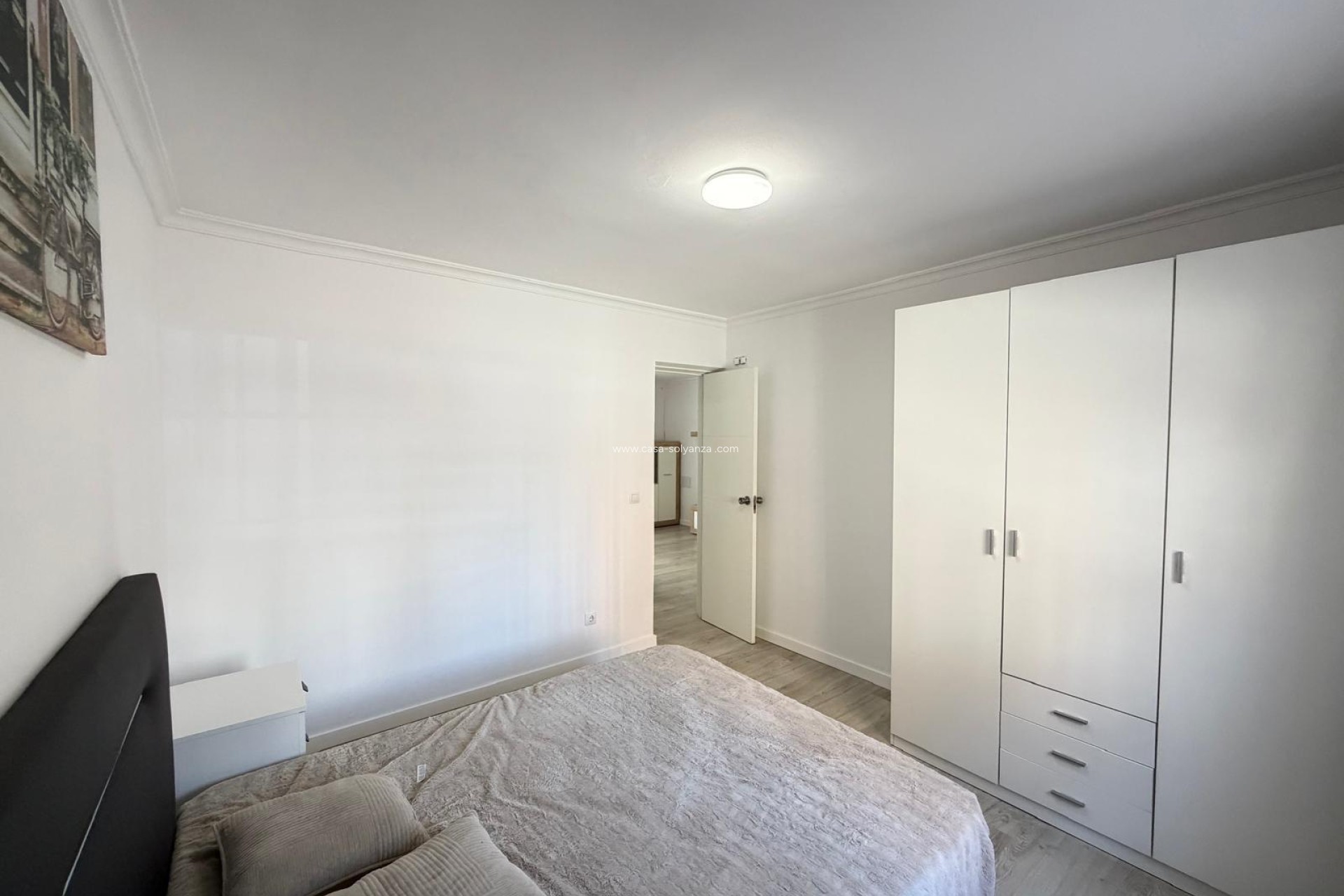 Revente - Appartement - Torrevieja - Center