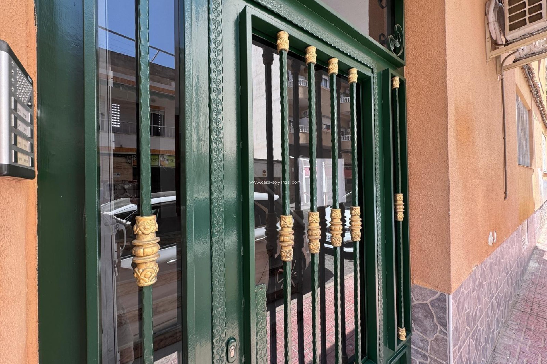 Revente - Appartement - Torrevieja - Center