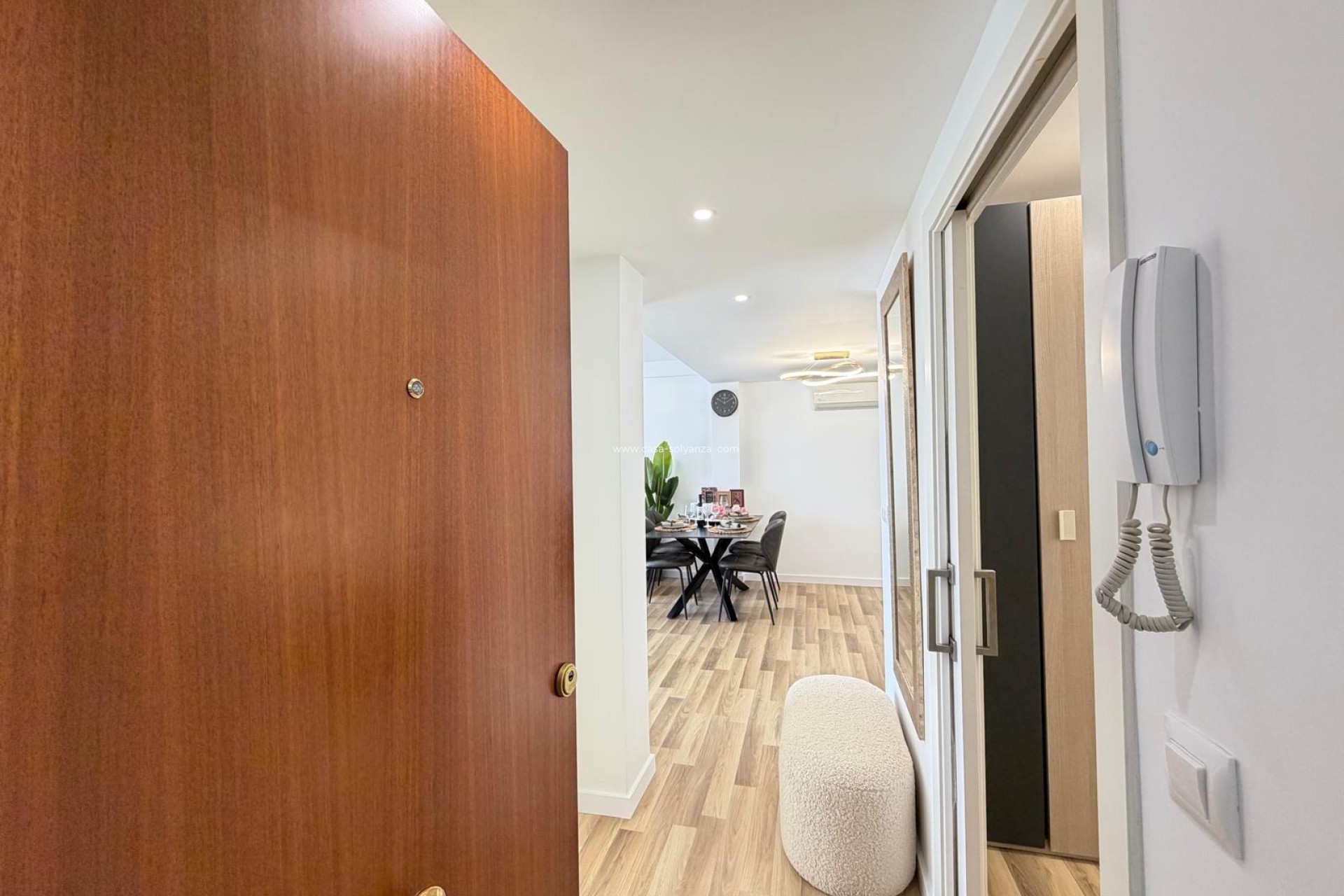Revente - Appartement - Torrevieja - Center
