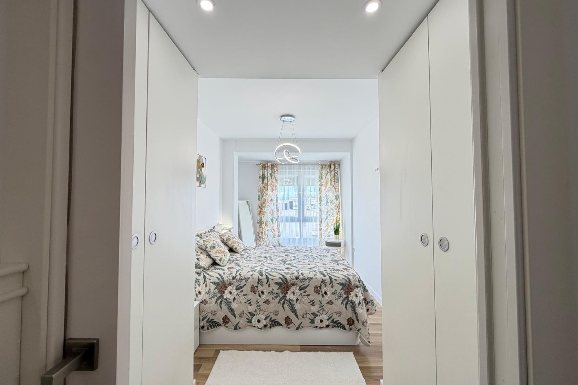 Revente - Appartement - Torrevieja - Center