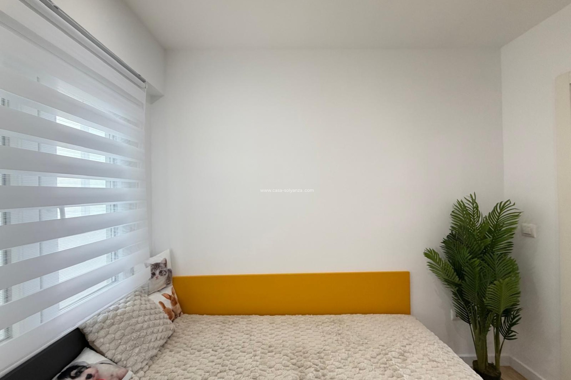 Revente - Appartement - Torrevieja - Center