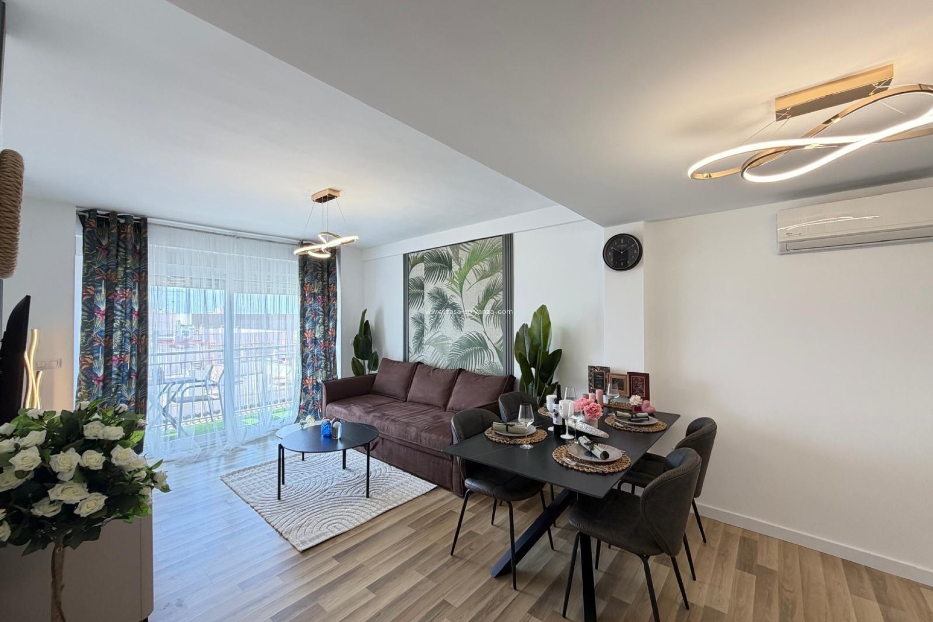 Revente - Appartement - Torrevieja - Center