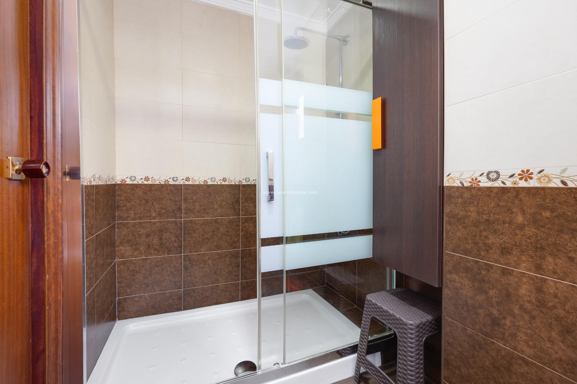Revente - Appartement - Torrevieja - Center