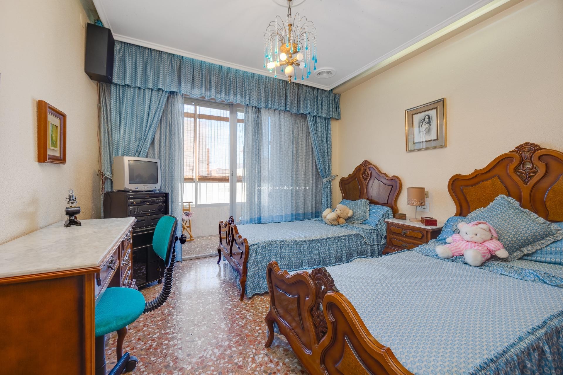 Revente - Appartement - Torrevieja - Center