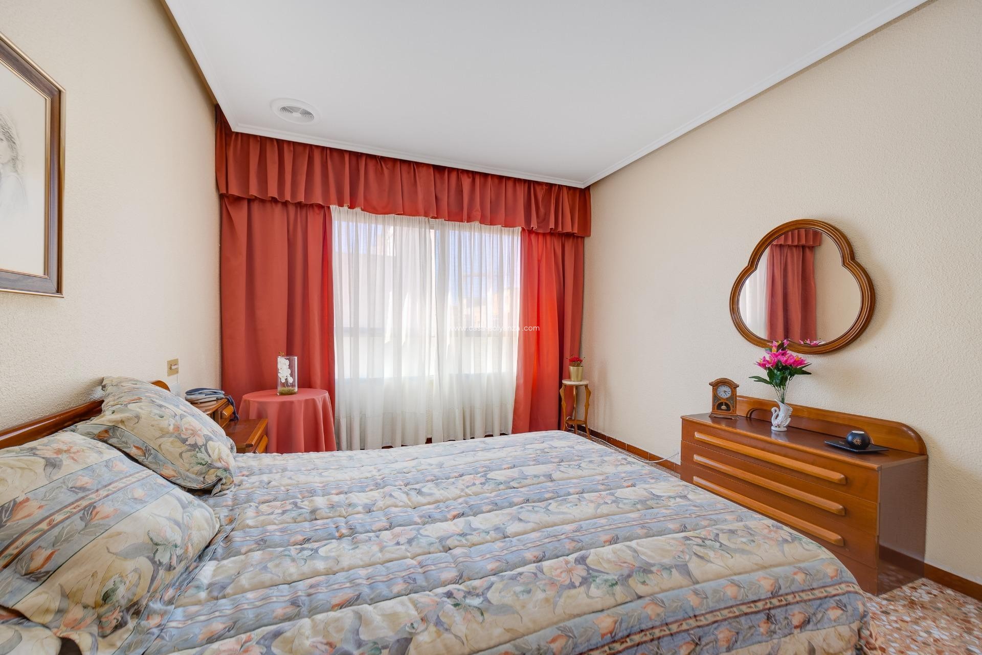 Revente - Appartement - Torrevieja - Center