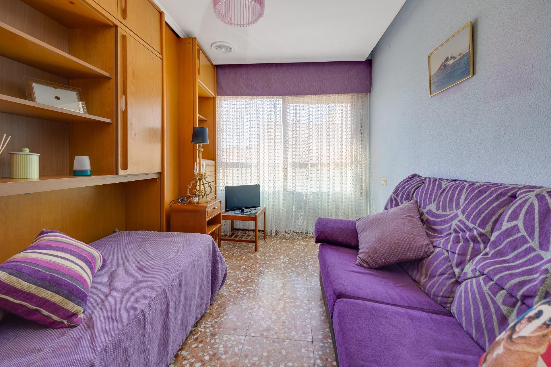 Revente - Appartement - Torrevieja - Center
