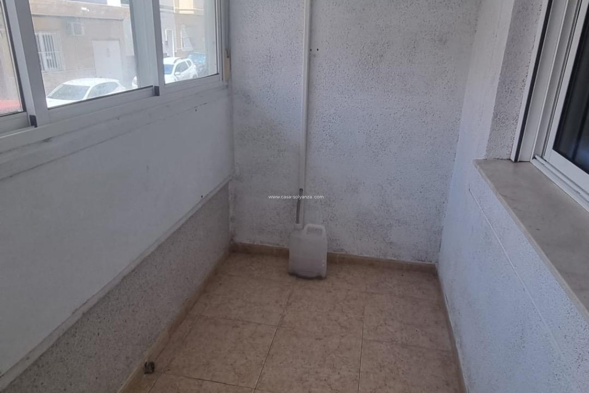 Revente - Appartement - Torrevieja - Center