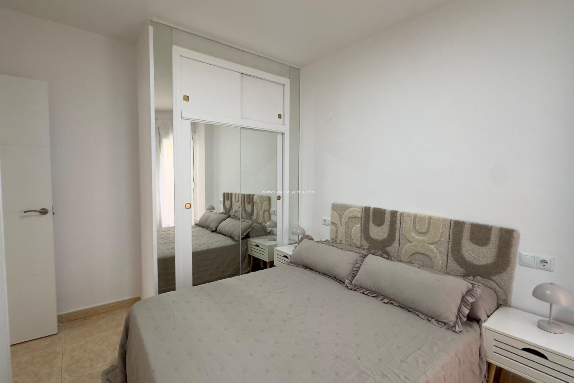 Revente - Appartement - Torrevieja - Center