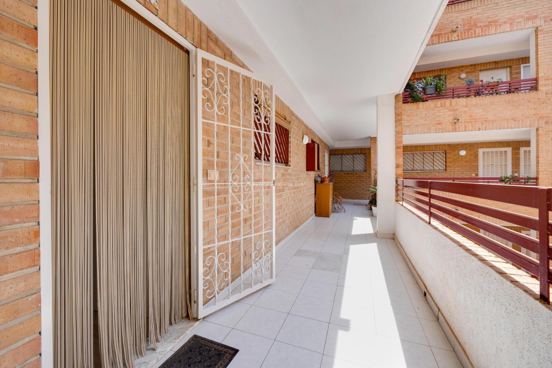 Revente - Appartement - Torrevieja - Center