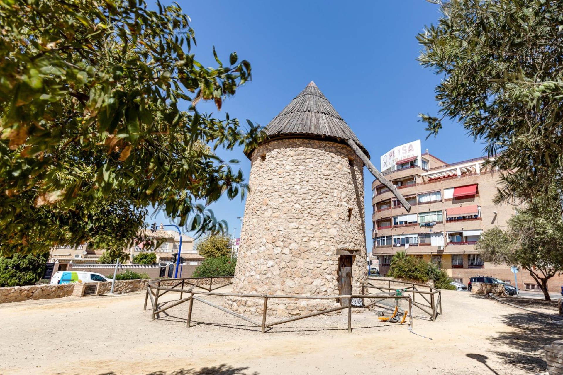 Revente - Appartement - Torrevieja - Center