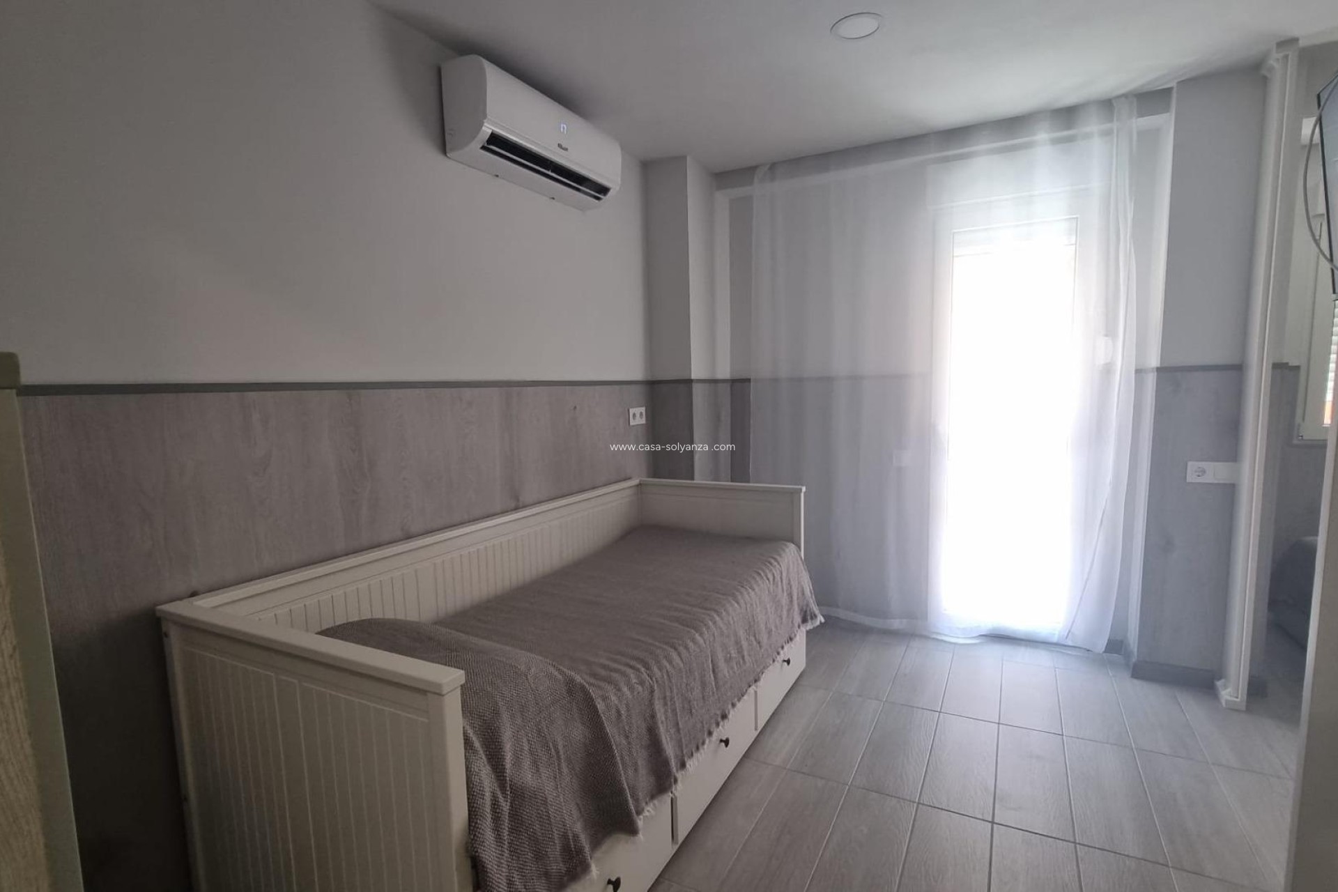 Revente - Appartement - Torrevieja - Center