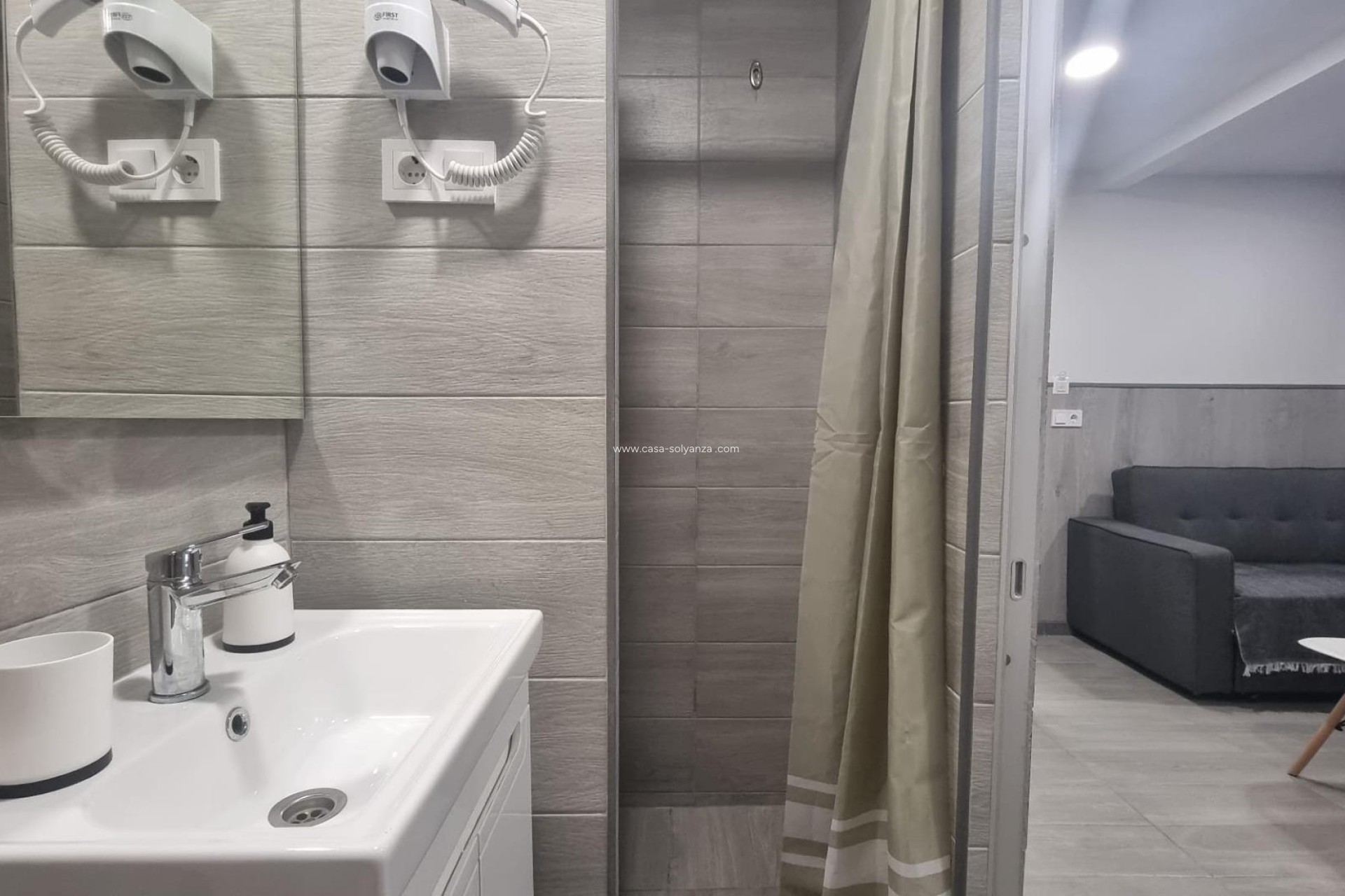 Revente - Appartement - Torrevieja - Center