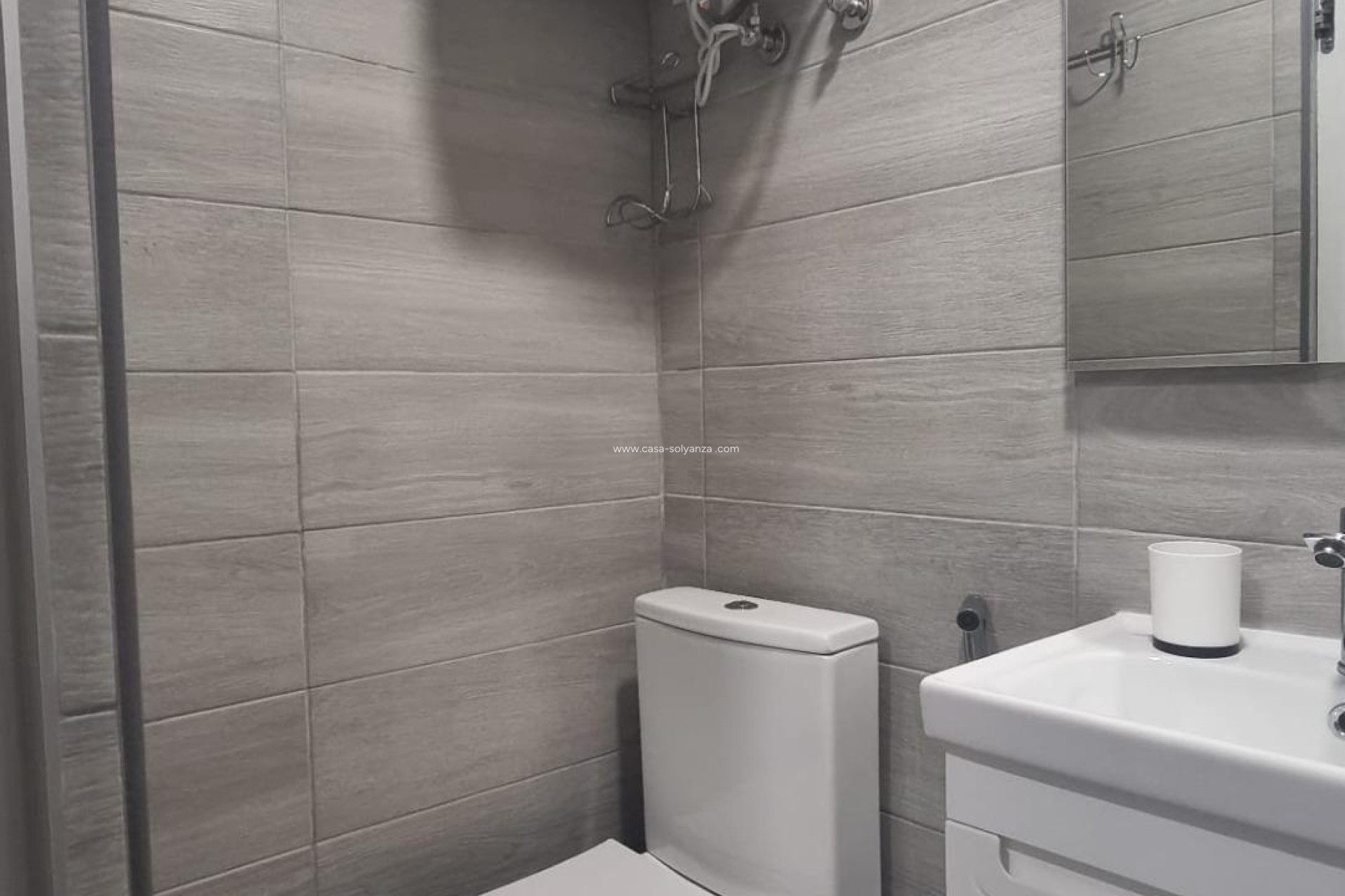 Revente - Appartement - Torrevieja - Center