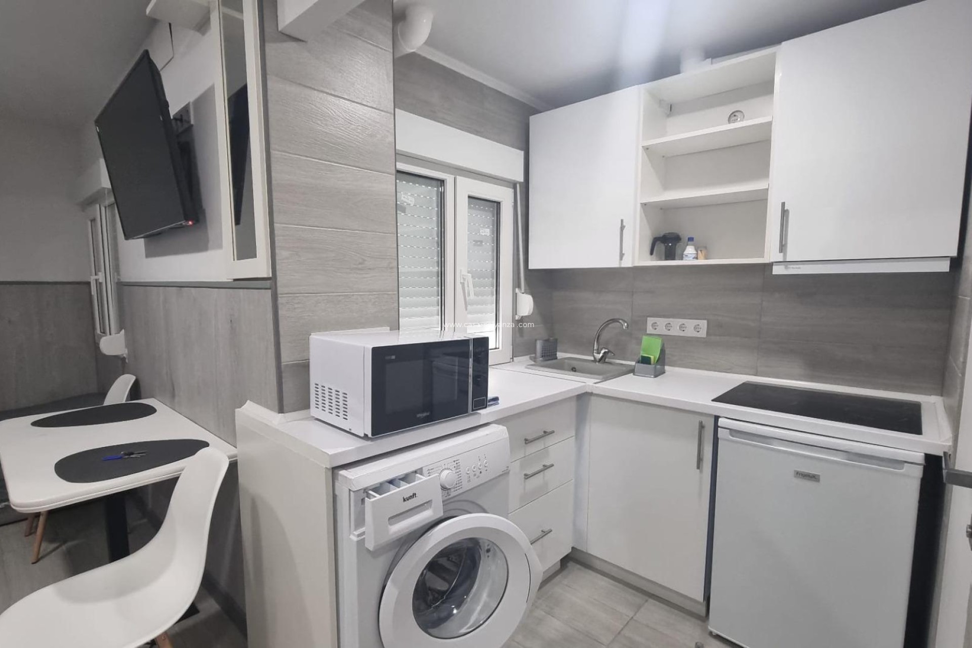 Revente - Appartement - Torrevieja - Center