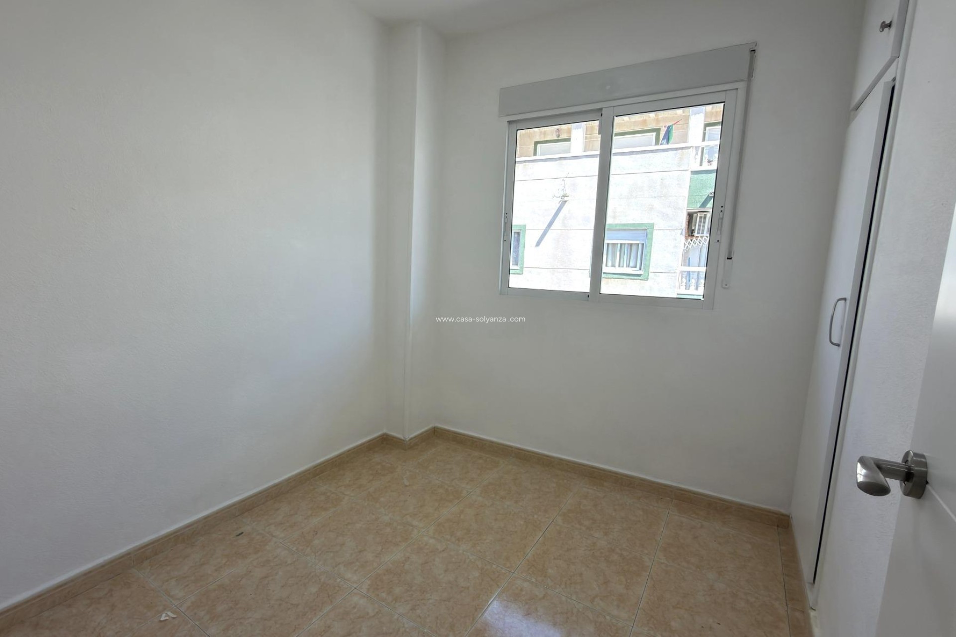 Revente - Appartement - Torrevieja - Center