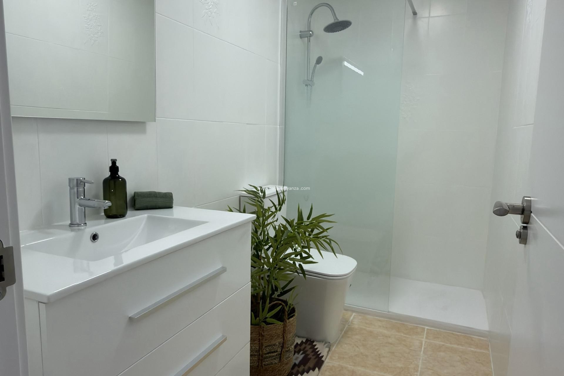 Revente - Appartement - Torrevieja - Center
