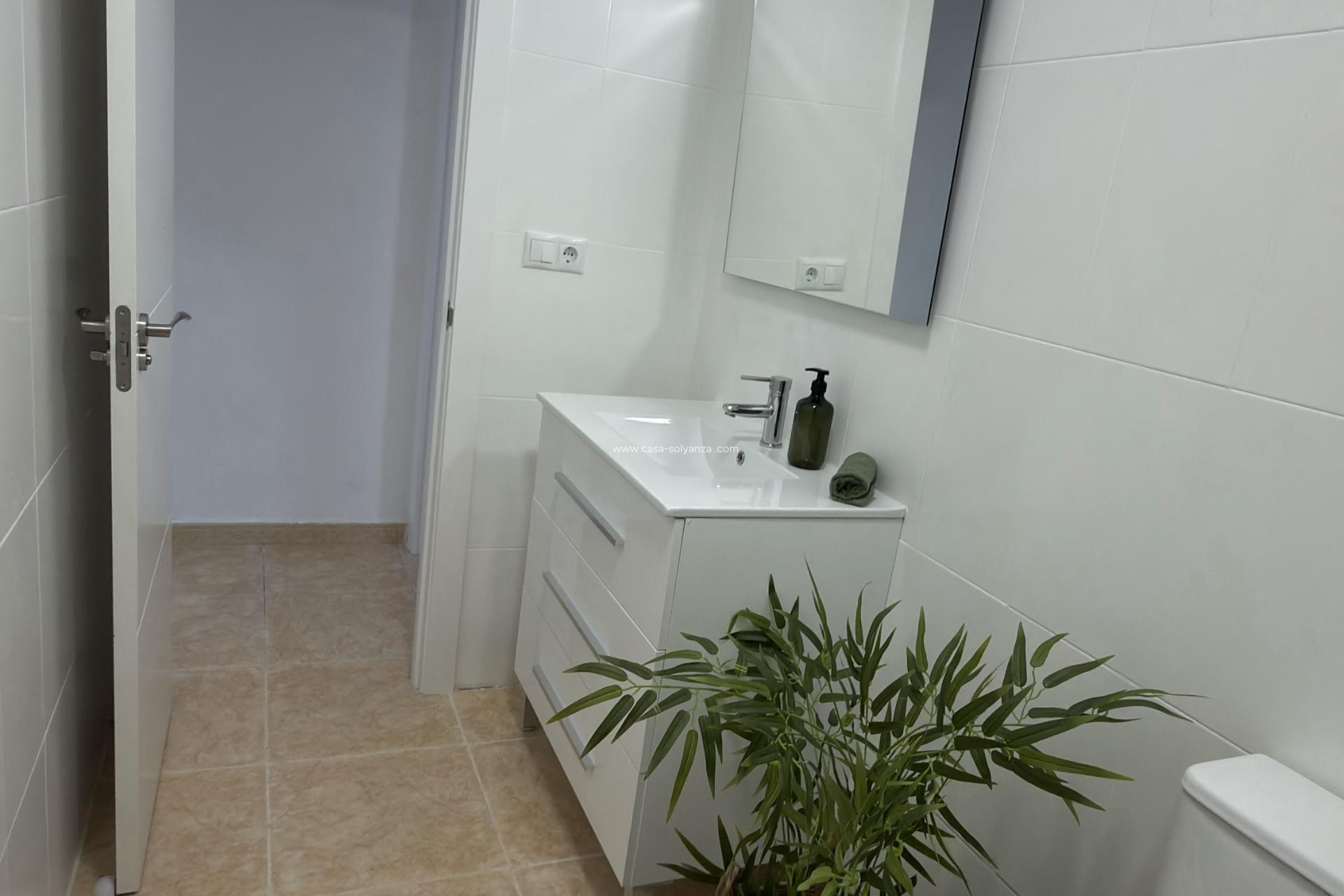 Revente - Appartement - Torrevieja - Center