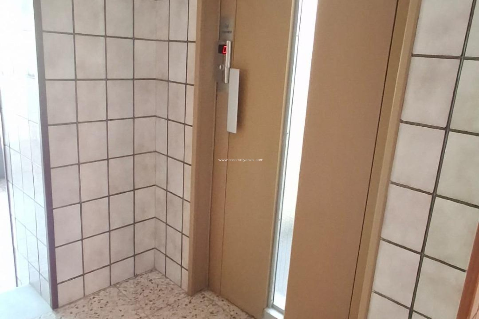Revente - Appartement - Torrevieja - Center