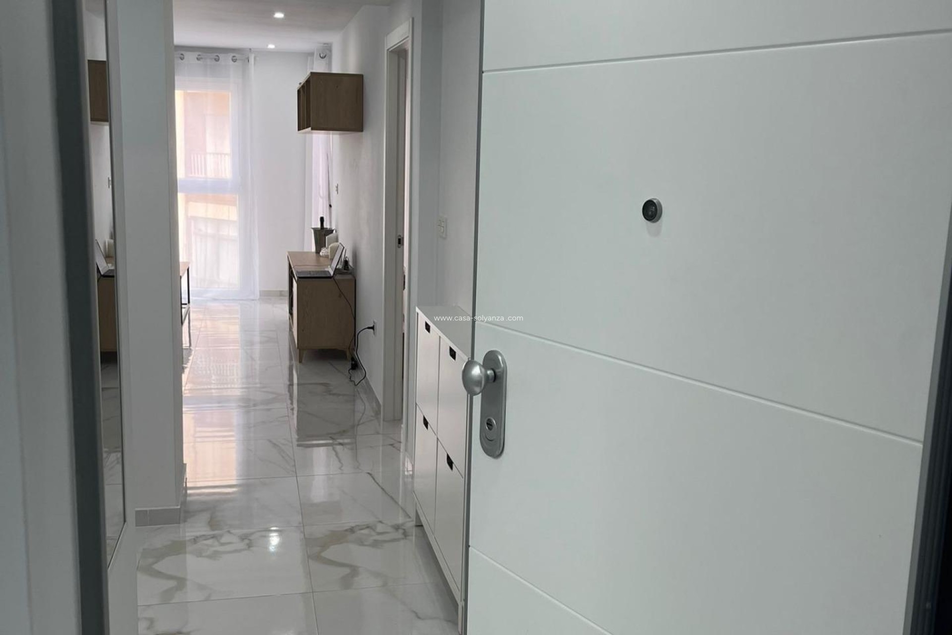 Revente - Appartement - Torrevieja - Center