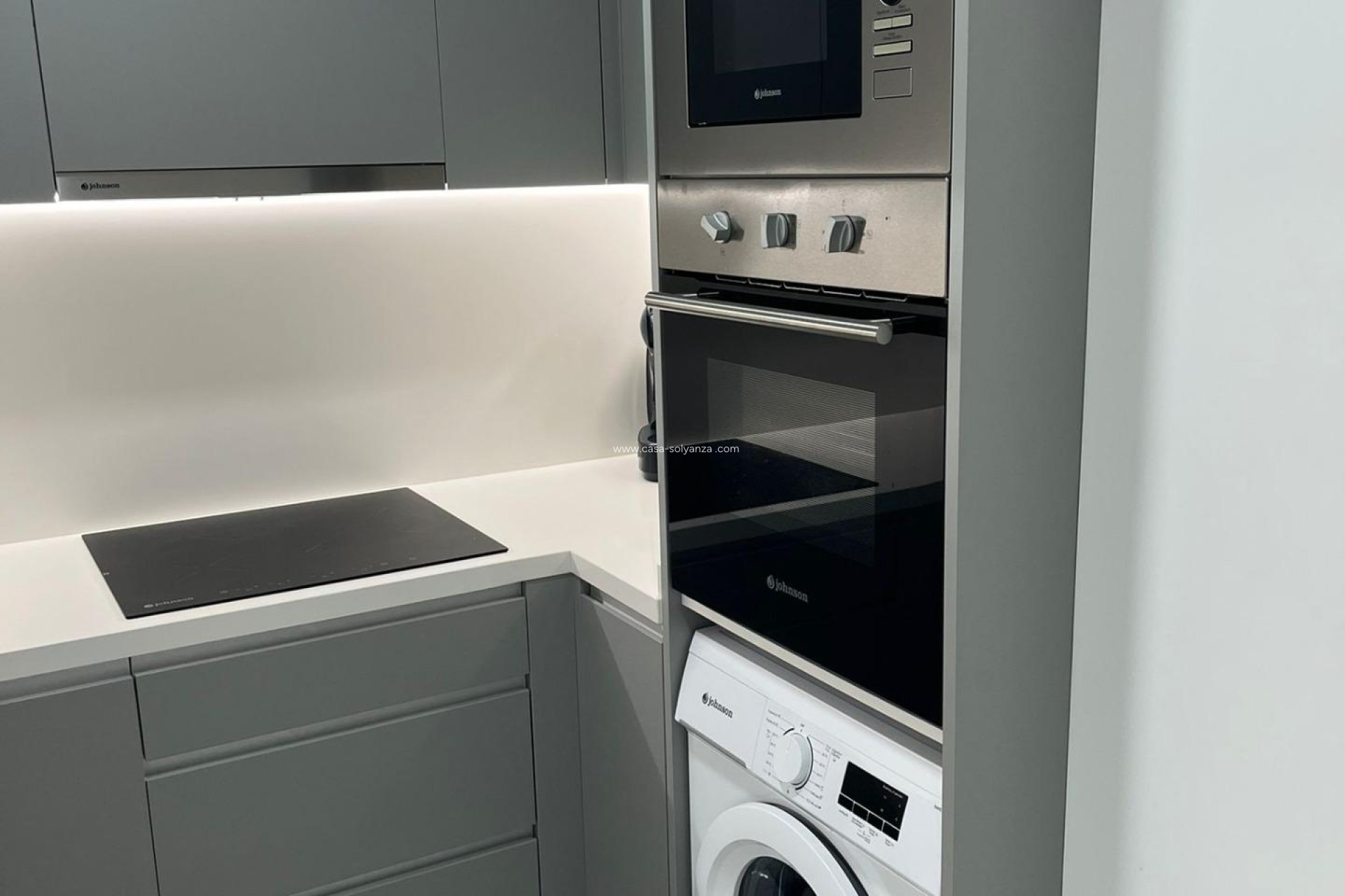 Revente - Appartement - Torrevieja - Center