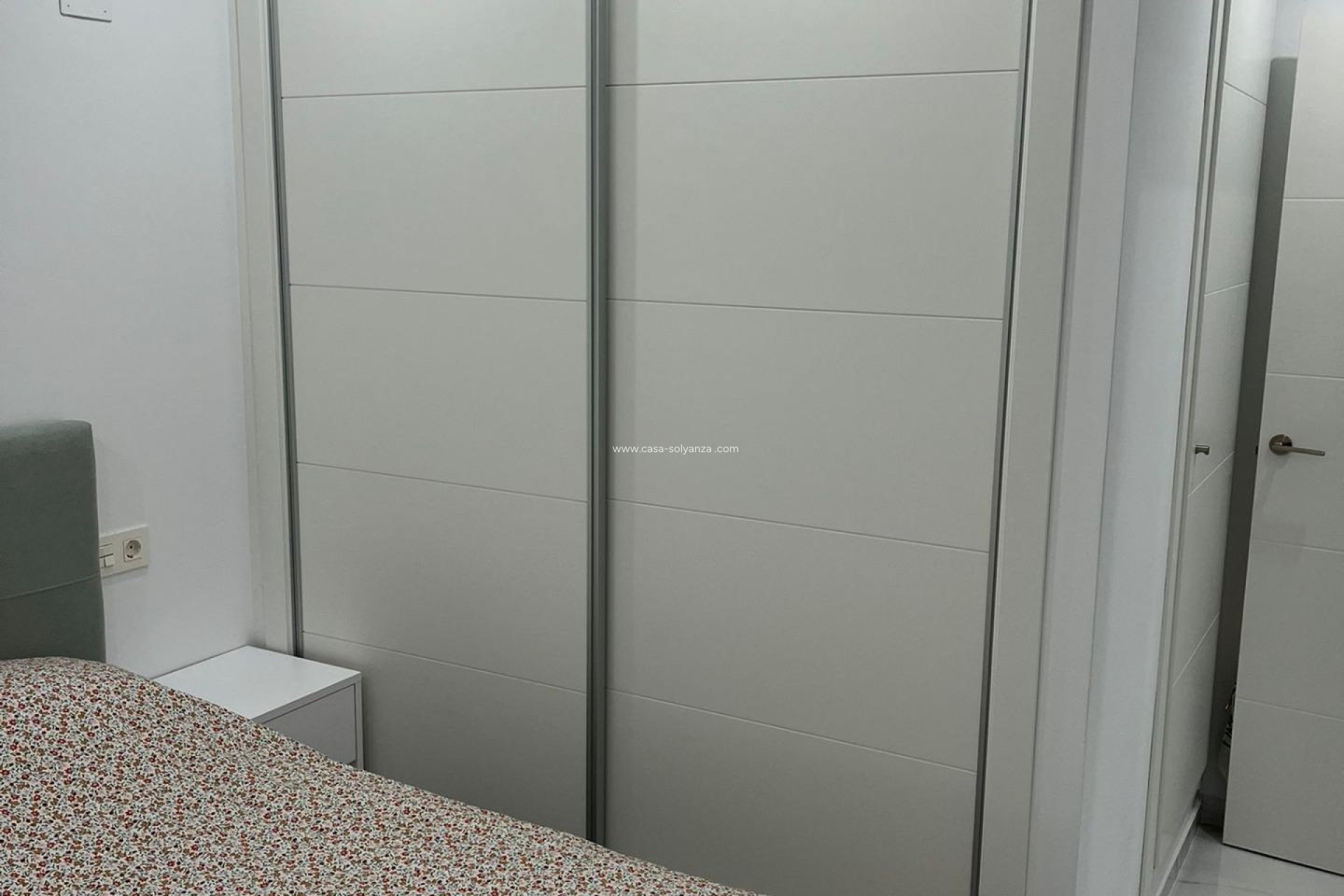 Revente - Appartement - Torrevieja - Center