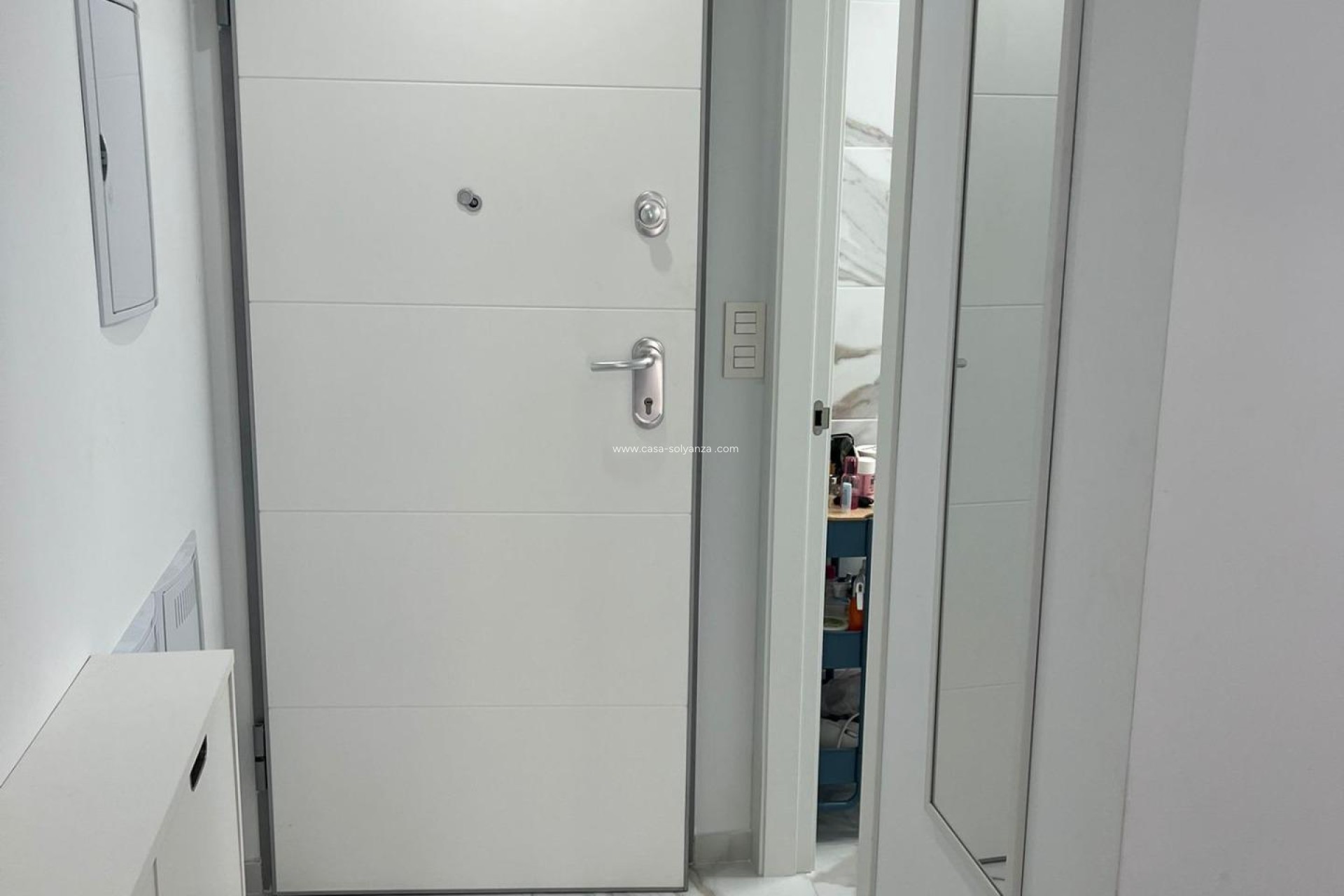 Revente - Appartement - Torrevieja - Center