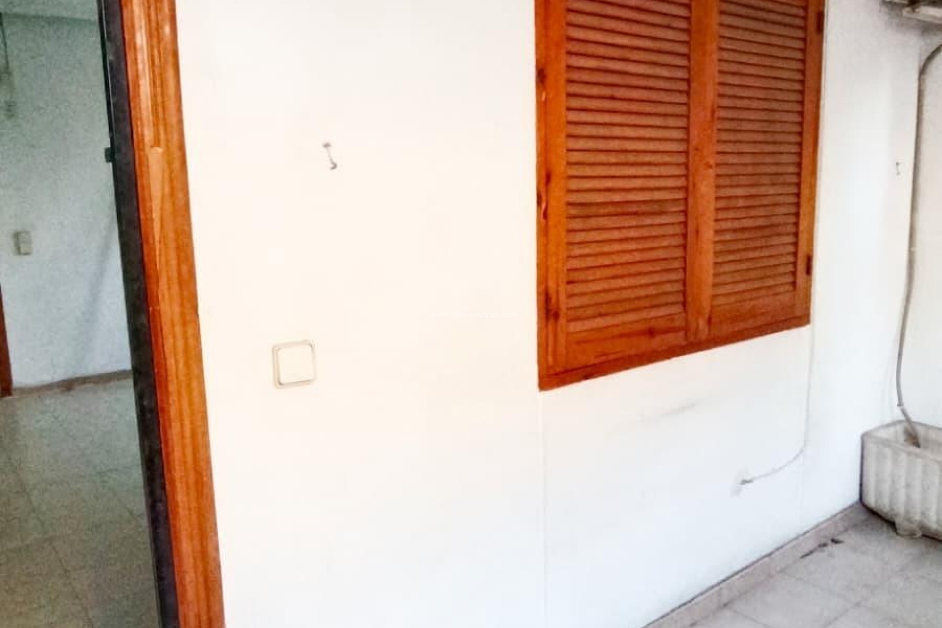 Revente - Appartement - Torrevieja - Center