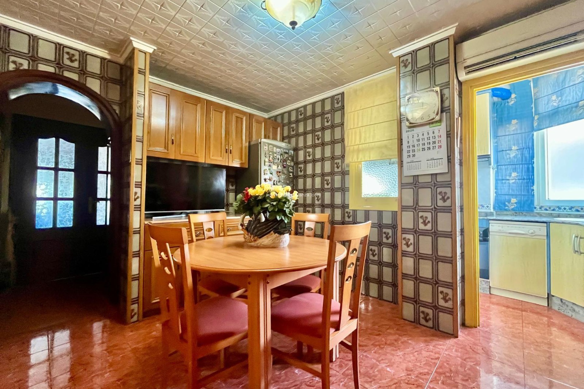 Revente - Appartement - Torrevieja - Center